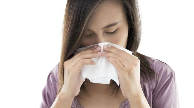 Vaksin Influenza, Mencegah dan Mengurangi Keparahan Flu