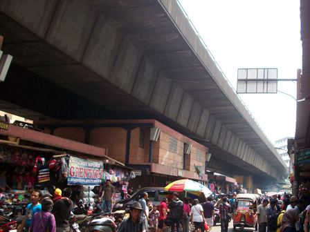 Dishub Susun Rekayasa Lalulintas Jelang Peresmian Flyover 