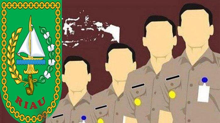 Integrasi Nilai Ujian SKD CPNS Riau Tuntas, Hasil SKD CPNS Riau Menunggu BKN