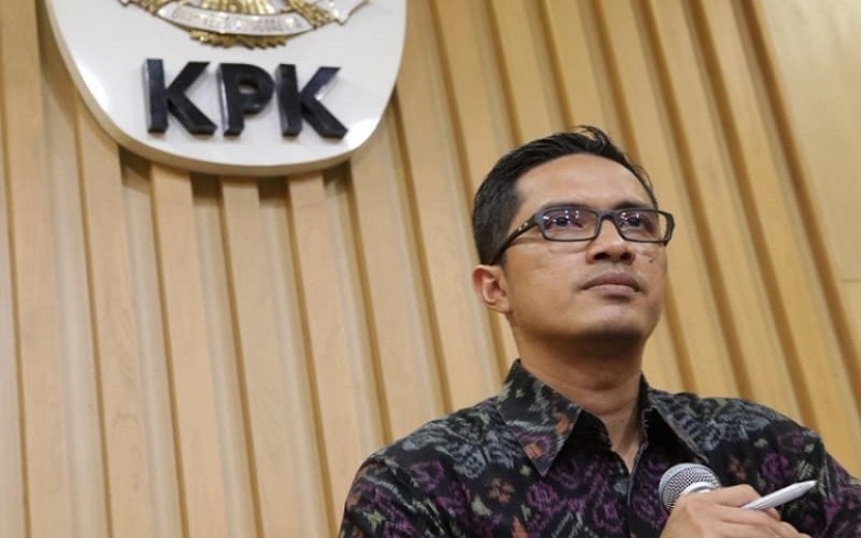 Penerima Penghargaan Revolusi Mental Jadi Tersangka Korupsi Rp3,6 Miliar