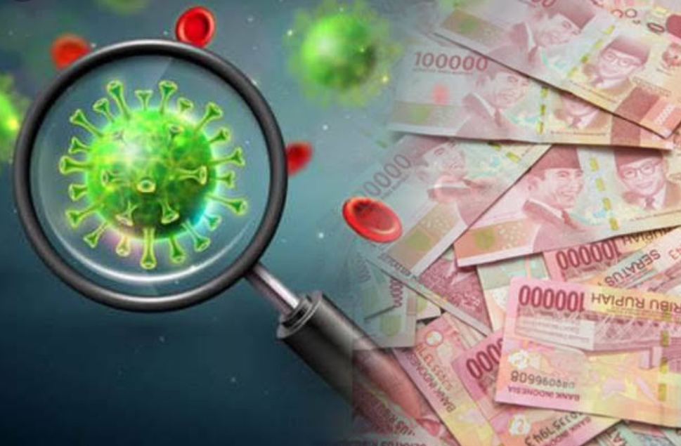 Realisasi Anggaran Covid-19 di Riau Capai 36,09 Persen