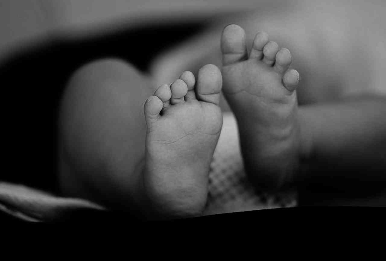 Kejam, Ayah Bunuh Bayi Sendiri Lalu Minta Surat Kematian ke Puskesmas