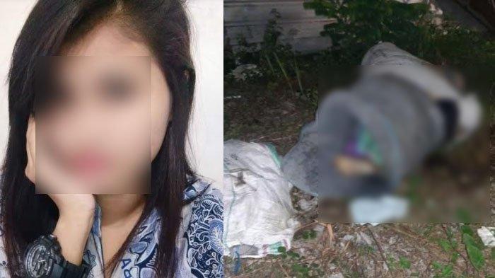 Wanita Hamil Itu Ternyata Dibunuh Suaminya Sendiri