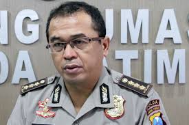 Polisi Tangkap Perempuan Blitar yang Hina Jokowi Bagai Mumi