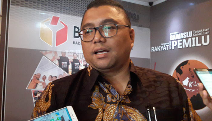 Pemungutan Suara Dihentikan, Bawaslu Temukan Surat Suara Sudah Tercoblos di Malaysia