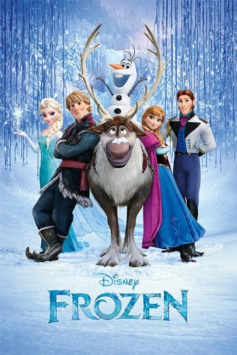 Film Frozen 2 Tayang Lebih Awal