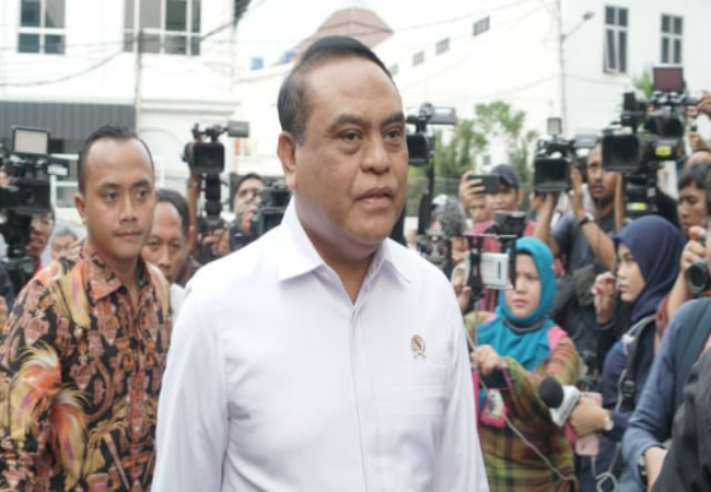 ASN Dilarang Kritik Pemerintah, Menpan RB: Ada Aturan yang Mengikat