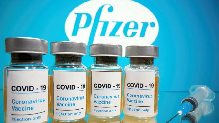 Kandidat Vaksin Pfizer dan BioNTech Diklaim Ampuh Tangkal COVID -19 