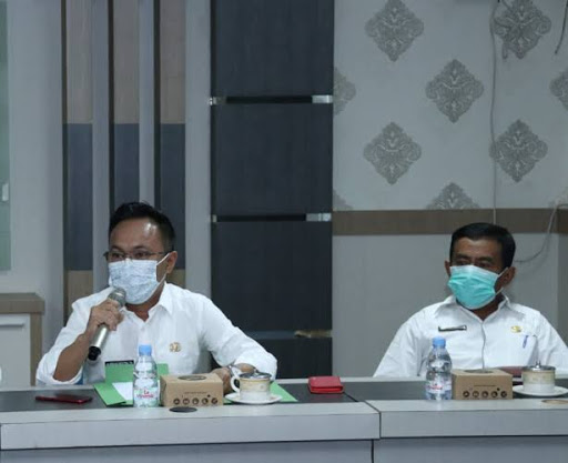 Dinkes Bengkalis: 3.306 Orang Sembuh dari Covid-19