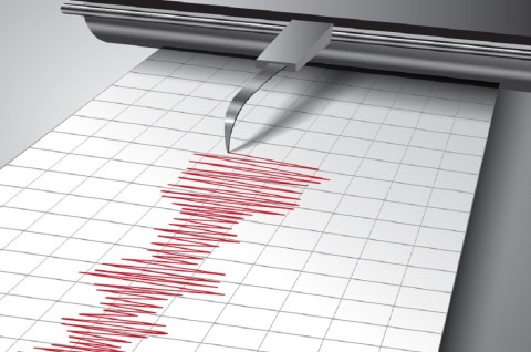 Gempa 5,0 SR Guncang Taulud Sulawesi Utara