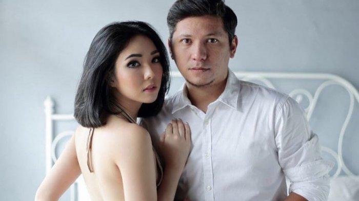 Cekcok Rumah Tangga Gisel dan Gading Sudah Terjadi Sejak Satu Setengah Tahun Lalu