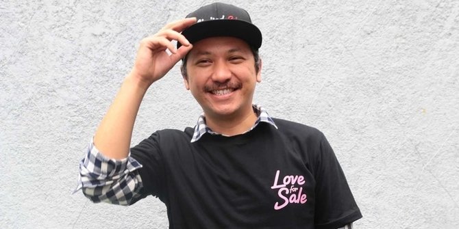 Terima Putusan Verstek, Gading Marten Tidak akan Hadir di Sidang Cerai