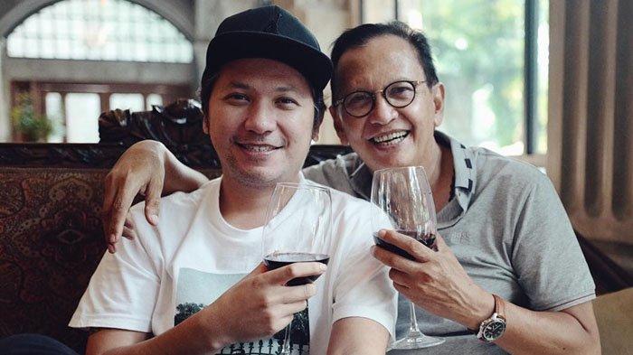 Tanggapan Roy Marten Soal Kedekatan Gading Dengan Anak Menteri Susi