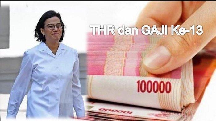 Pasti Mundur! Gaji Ke-13 PNS Baru Dibahas November 2020