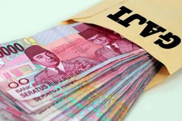 Gaji tak Kunjung Cair, Kades di Kuansing Merasa Diperlakukan tak Adil