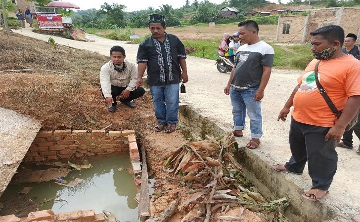 Tenggelam di Septic Tank, Seorang Bocah di Pekanbaru Tewas