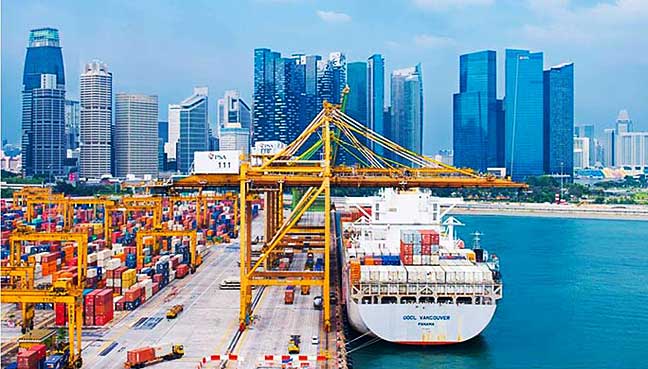 WTO Ramal Pemulihan Perdagangan Global Berlangsung Lama 