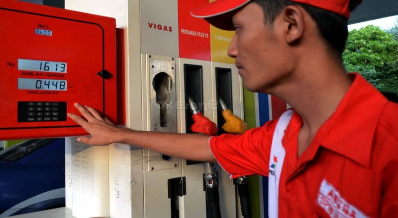 Pertamina Berharap Program BBM 1 Harga dapat Membantu Masyarakat