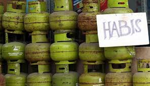 Gas 3 Kilo Makin Langka, Lurah Diminta Ikut Awasi Distribusi Gas Elpiji Bersubsidi