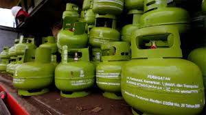 Natal dan Tahun Baru, Pertamina Tambah Pasokan Elpiji 3 Kg