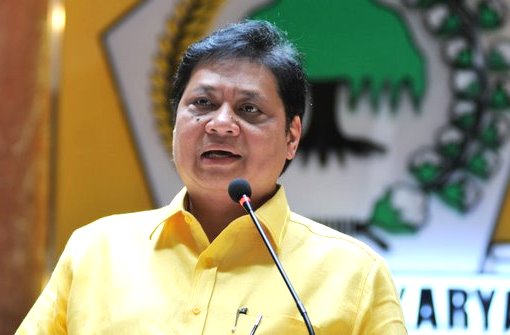 Kurangi Utang Negara, Golkar minta Pemerintah Optimalkan Anggaran di RAPBN 2019