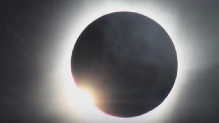 BMKG: Gerhana Matahari Sebagian Akan Terjadi di Sumatera Barat 