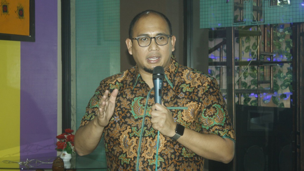 Rocky Gerung Dipidana, Gerindra: Salah Alamat