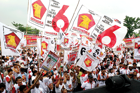 Curiga Soal Poster 