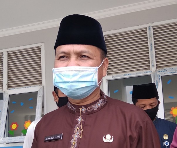 Ribuan Guru dan ASN di Disdik Pekanbaru Belum Terima THR