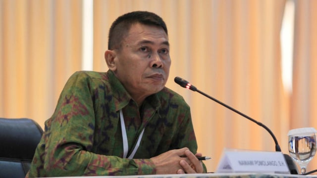 KPK Awasi Dugaan Duit Negara Mengalir ke Influencer