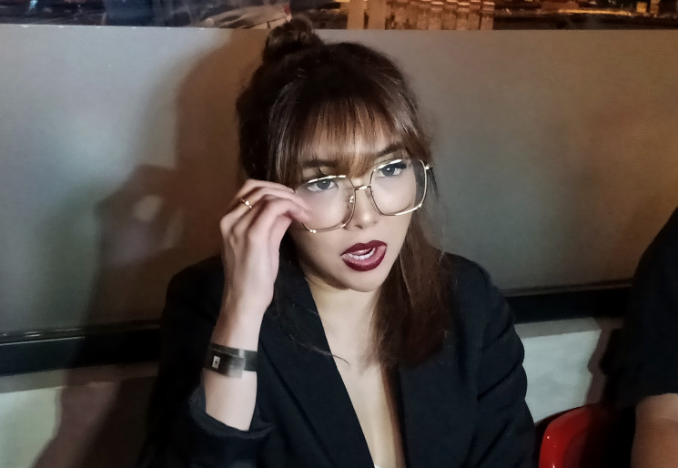 Kembali Digelar, Gisella Diwajibkan hadir di Sidang Cerai