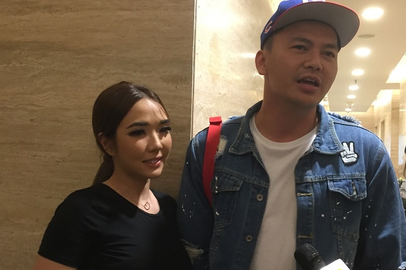 Komentar Gisel Soal Video Asusila Mirip Dirinya: Wijin Tau Itu Bukan Saya