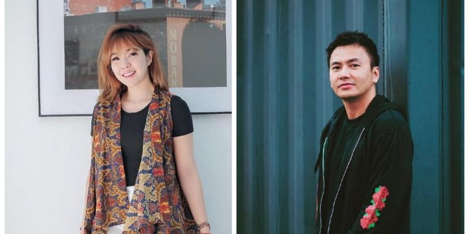 Go Public, Gisel dan Wijaya Saputra Tak Sungkan Lagi