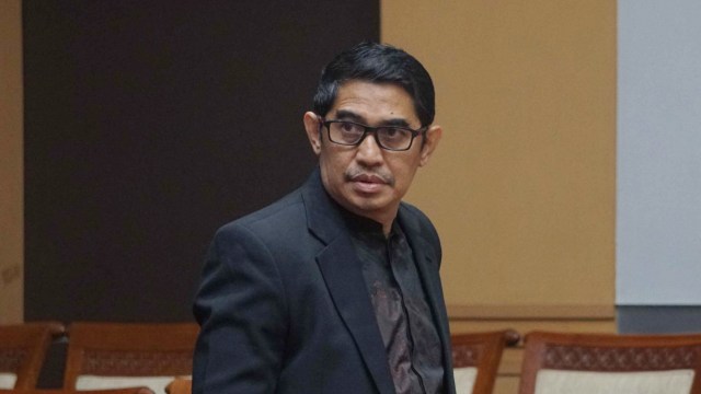 Puan Maharani Surati Jokowi Agar Berhentikan Ketua Dewas TVRI