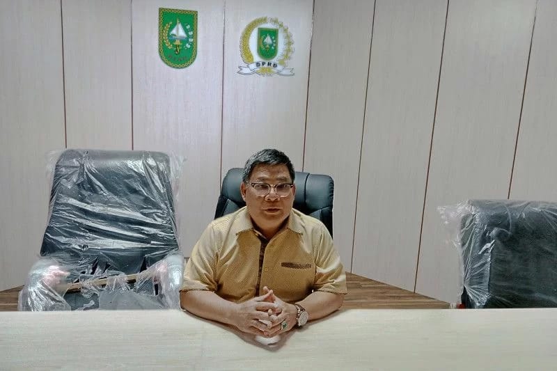 Panggil 19 Perusahaan, Pansus Konflik Lahan Optimis Tuntas April Mendatang