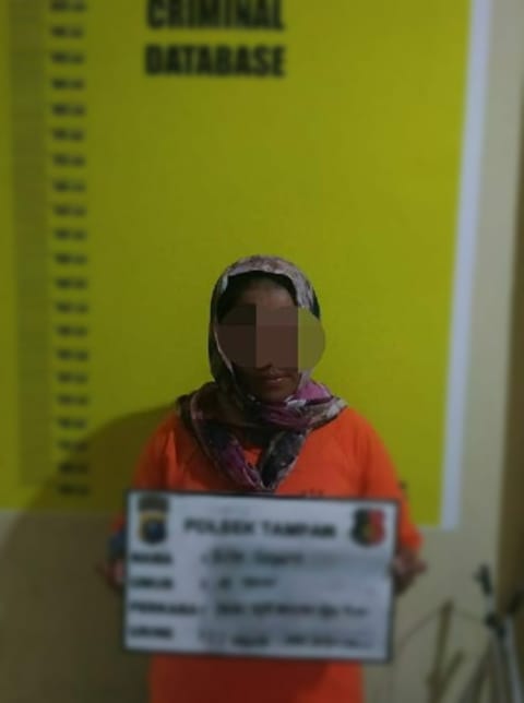 Mengaku Bisa Loloskan Seleksi Polisi, Calo Raup Uang Korban Rp 150 Juta