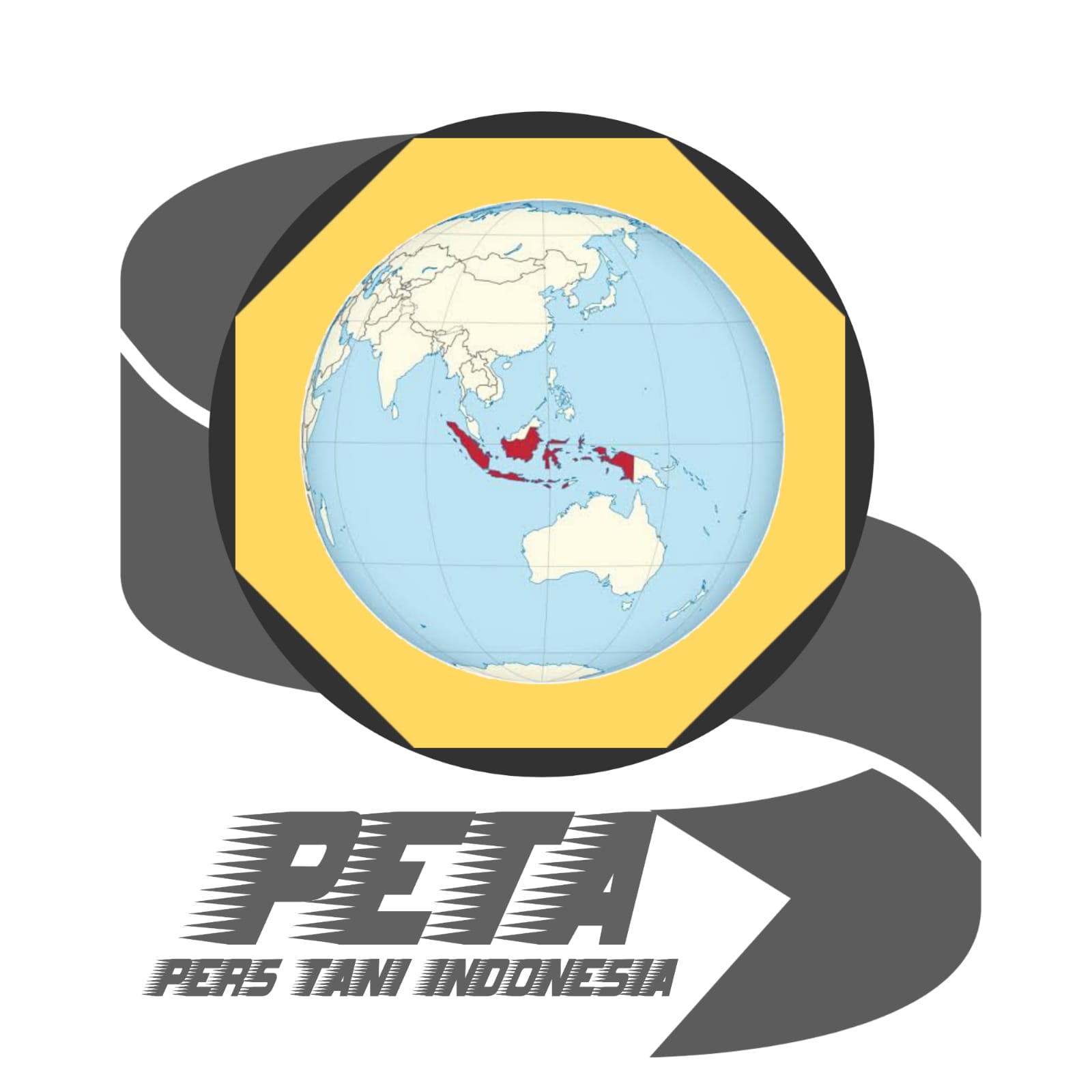 PETA Indonesia Terbentuk, Gerakan Organisasi Poros Jurnalis Perkuat Negeri Agraris