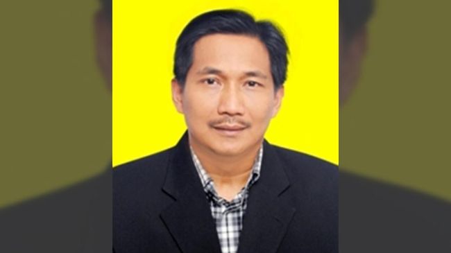 Dicokok KPK, Politikus Golkar Bowo Sidik Punya Harta Rp10,4 M