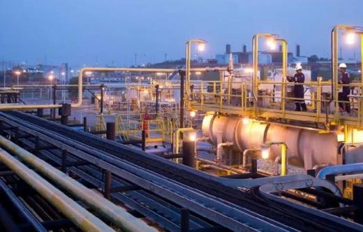Chevron Diminta Segera Pastikan Pasokan Listrik Blok Rokan 