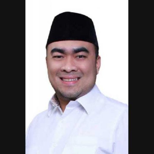 Irvan Herman Diberhentikan Sebagai Ketua Barisan Muda PAN Riau