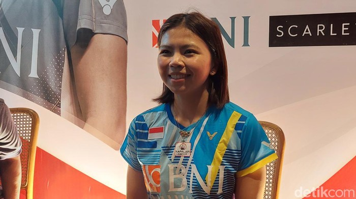 30 Tahun Berkarir, Greysia Polii Mundur dari Bulutangkis