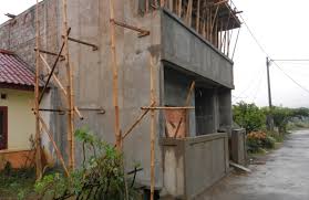 DPMPTSP Terbitkan Edaran Larangan Bangun di GSMB