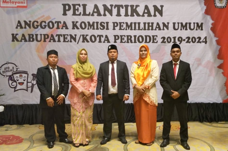 Dugaan Korupsi KPU Bengkalis Rp40 M Tinggal Gelar Perkara
