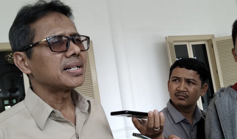  Sumbar Tunjuk 7 Lokasi Karantina untuk ODP Covid-19