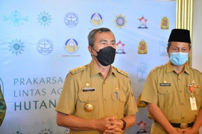 Horeee....Gubernur Riau Izinkan Lagi Mudik Lokal