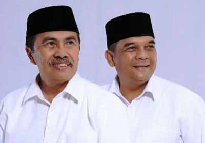 Sempat Jadi Teka-teki, Pelantikan Gubri Terpilih akan Digelar Lusa di Istana