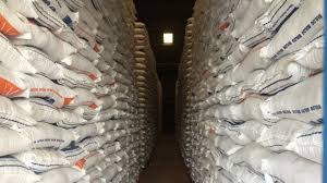 Bulog Pastikan Gudang Beras Bebas Banjir