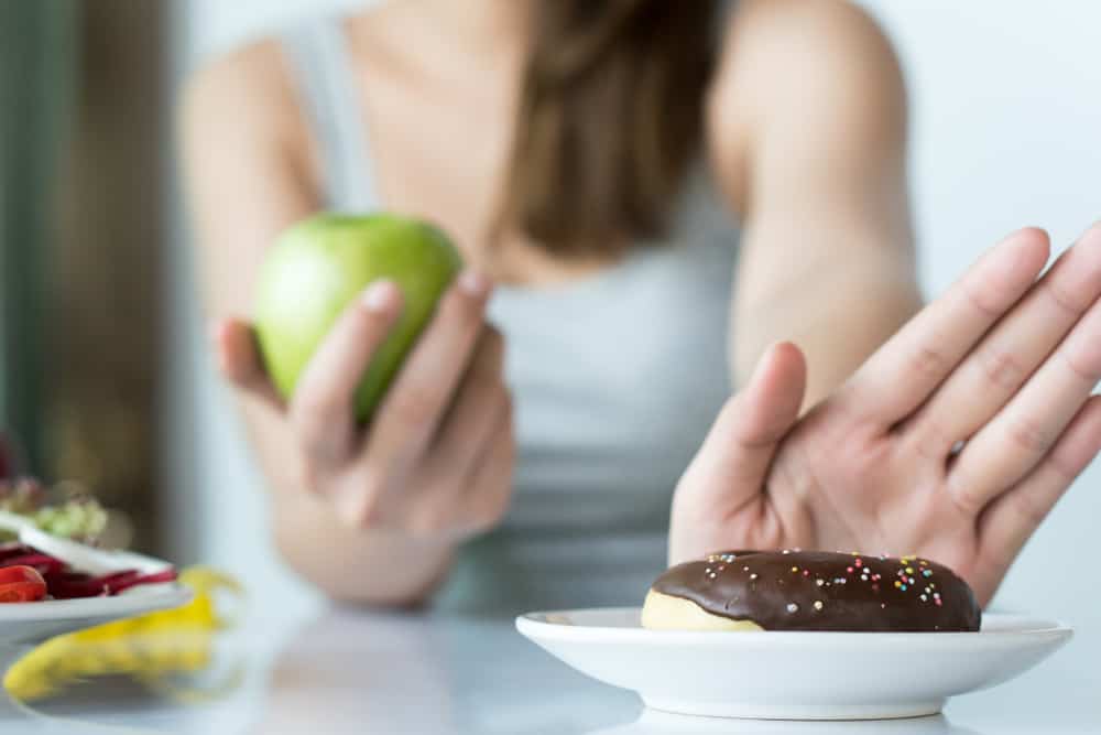 3 Kesalahan dalam Diet Rendah Karbohidrat