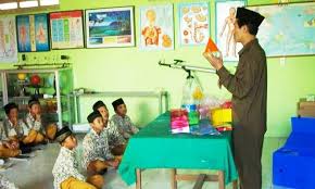 Pemkab Bengkalis Naiikkan Honor Guru Madrasah  