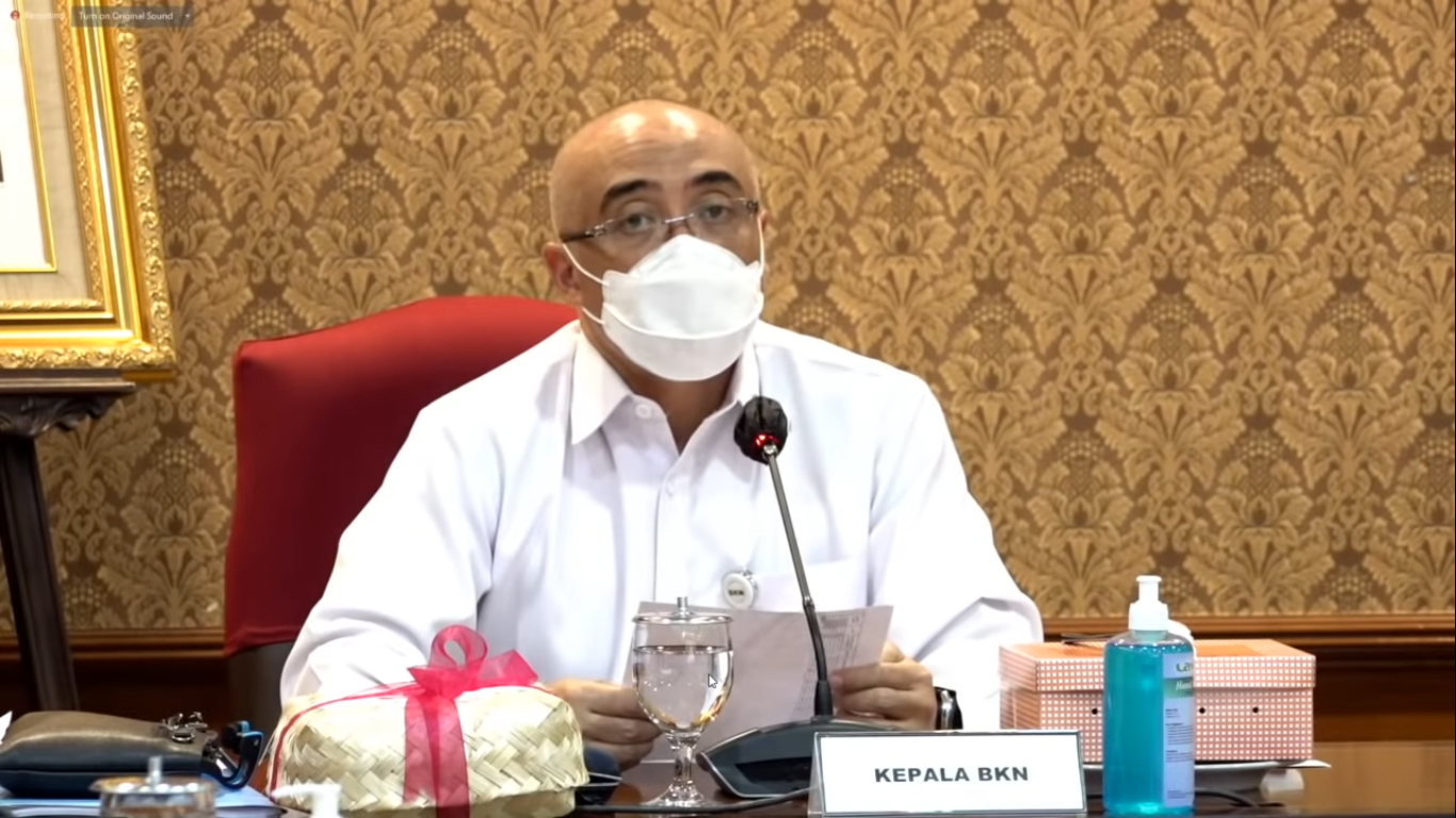 BKN: Calon Guru PPPK Tidak Harus Mulai Karier dari Bawah 